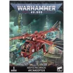 Adeptus Mechanicus: Archaeopter